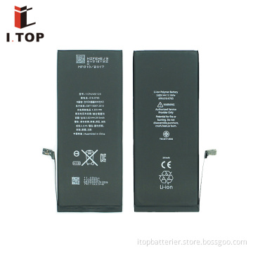 phone battery for iphone 6 plus
